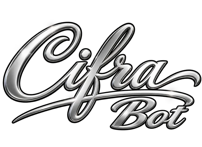 Cifra Bot