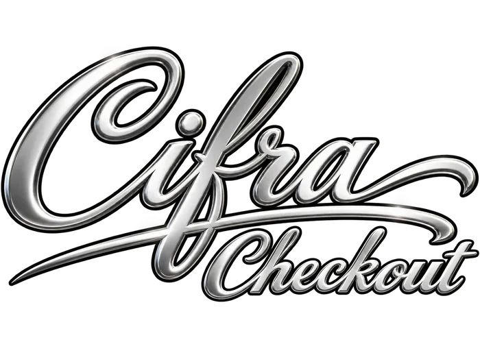 Cifra Checkout